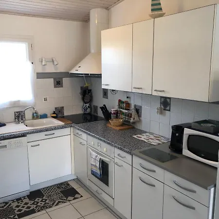 Maison Bretignolles-sur-mer, 4 Pieces, 8 Personnes - Fr-1-231-215 Brétignolles-sur-Mer