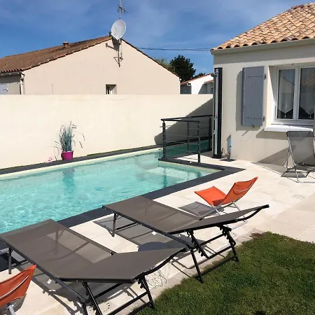 Maison Bretignolles-sur-mer, 4 Pieces, 8 Personnes - Fr-1-231-215 Brétignolles-sur-Mer