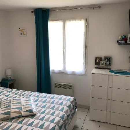Maison Bretignolles-sur-mer, 4 Pieces, 8 Personnes - Fr-1-231-215 Feriehus Brétignolles-sur-Mer